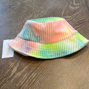 Revibe Reversible Bucket Hat